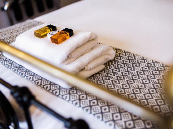 Washington House Hotel : photo 1 de la chambre  chambre double avec douche