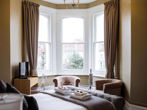 Washington House Hotel : photo 2 de la chambre  chambre double avec douche