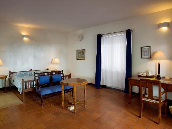 Neemrana's- Tower House : photo 3 de la chambre heritage old world