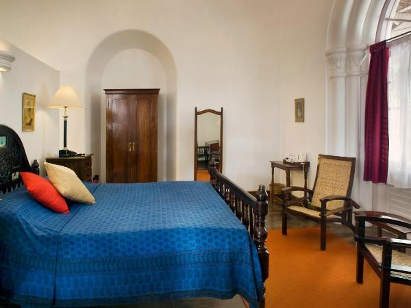 Neemrana's- Tower House : photo 4 de la chambre heritage splendour