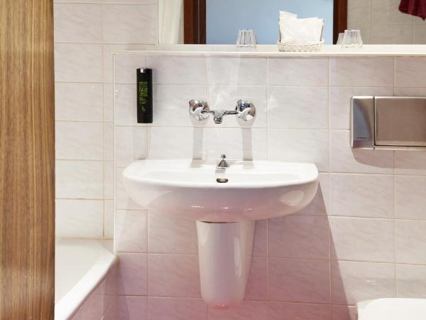 Hotel The Neighbour's Magnolia : photo 3 de la chambre chambre double