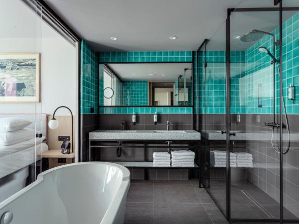 PURO Kraków Kazimierz : photo 7 de la chambre suite