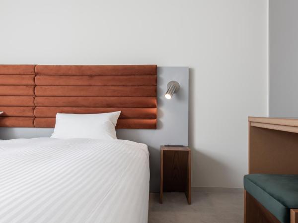 KIRO Hiroshima by THE SHARE HOTELS : photo 6 de la chambre chambre lits jumeaux standard