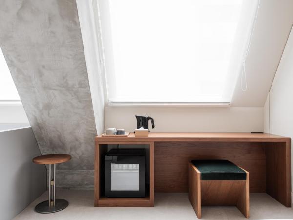 KIRO Hiroshima by THE SHARE HOTELS : photo 6 de la chambre chambre triple standard