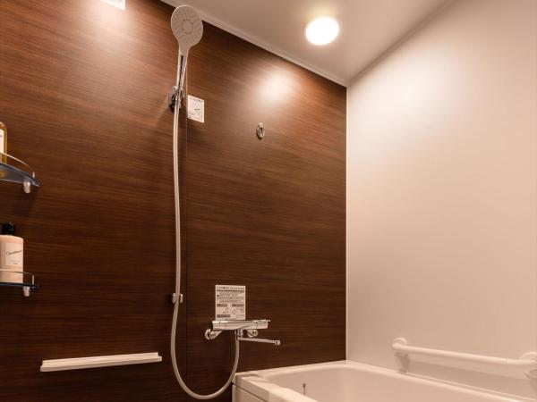 Henn na Hotel Tokyo Asakusa Tawaramachi : photo 3 de la chambre chambre lits jumeaux de luxe - non-fumeurs