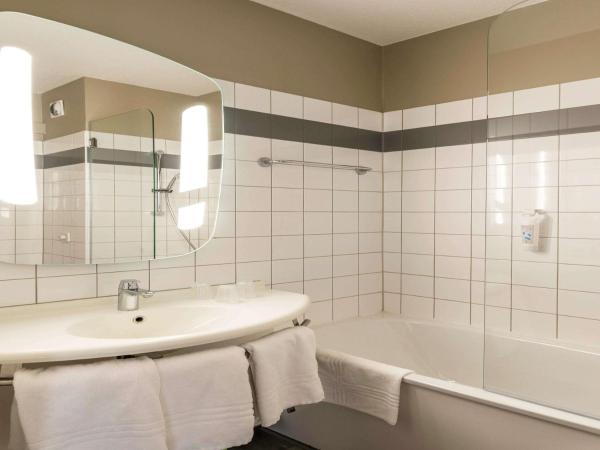 ibis Colmar Est - Hotel Restaurant en Alsace : photo 6 de la chambre chambre double standard