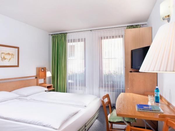 Hotel Agneshof Nürnberg : photo 1 de la chambre chambre double standard