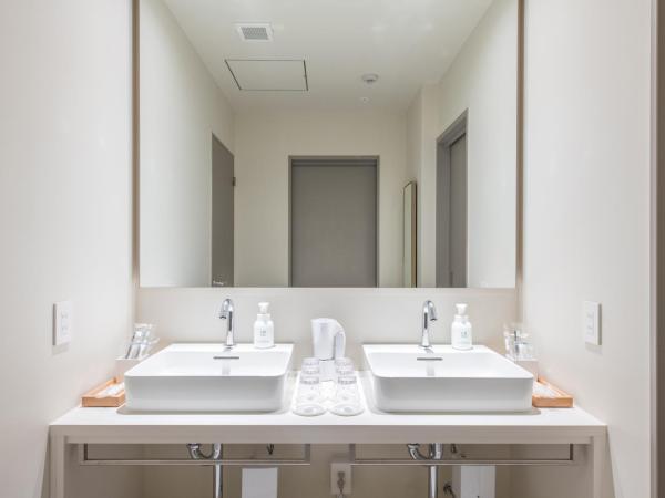 KIRO Hiroshima by THE SHARE HOTELS : photo 6 de la chambre chambre familiale avec lits superposés