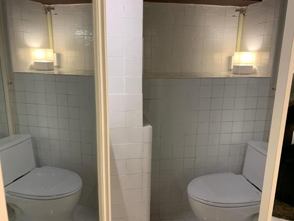 I House Chinchin : photo 5 de la chambre chambre simple Économique