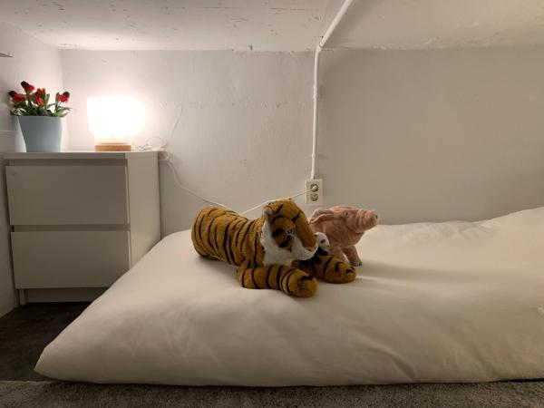 I House Chinchin : photo 6 de la chambre chambre simple Économique