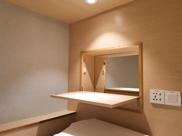 Attrus Bed & Breakfast : photo 3 de la chambre lit superposé dans dortoir mixte