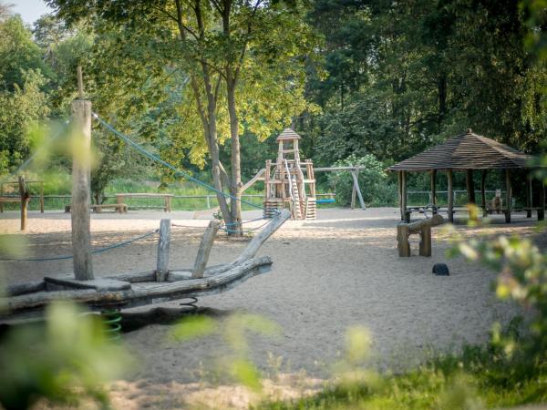 Seehotel Grunewald : photo 7 de la chambre chambre familiale