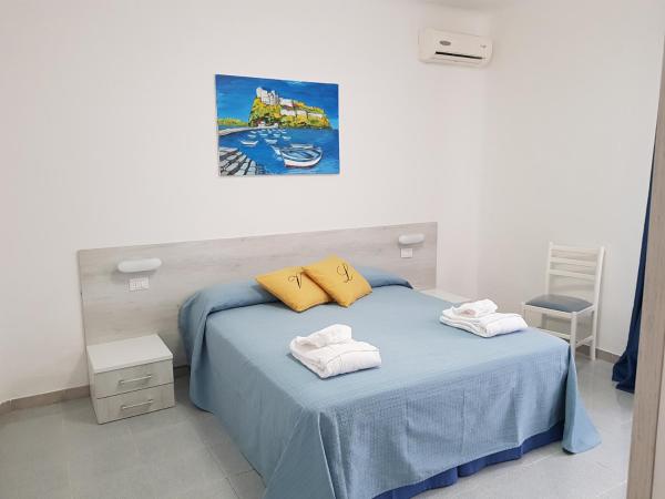 Villa Loreta : photo 1 de la chambre chambre double Économique