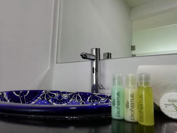 Hotel Green 16 : photo 8 de la chambre chambre lit king-size