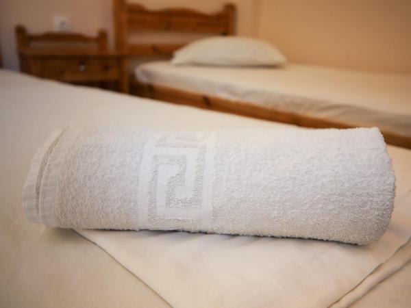 Europe Hotel : photo 8 de la chambre chambre triple