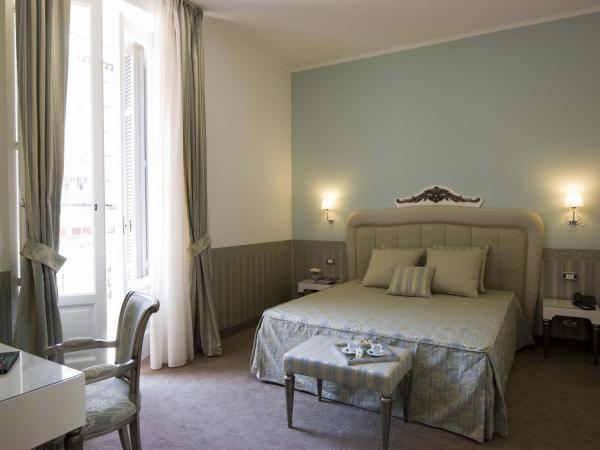 JR Hotels Oriente Bari : photo 2 de la chambre suite junior