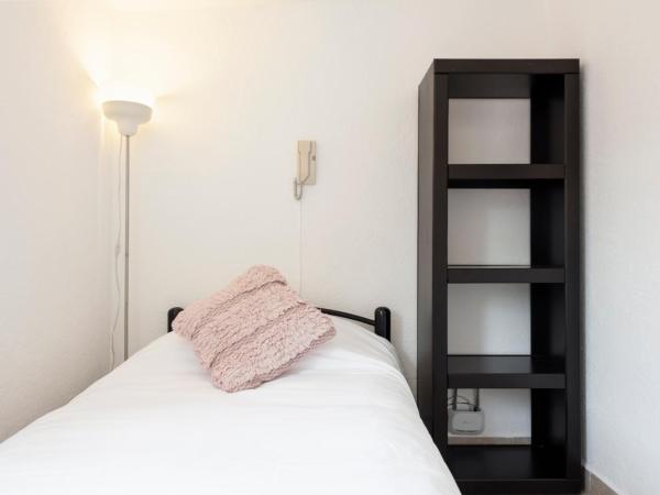 Cuarto privado las lomas : photo 2 de la chambre chambre simple avec salle de bains 