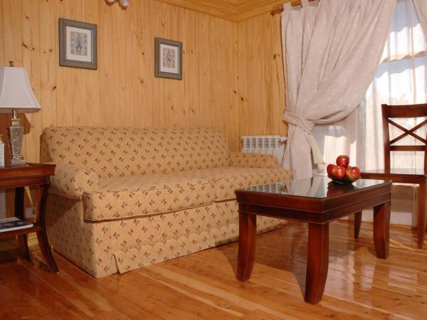 Santa Monica Aparts : photo 6 de la chambre appartement 2 chambres (3 personnes)