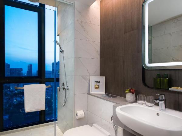 Citadines Balestier : photo 3 de la chambre studio