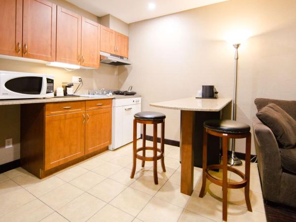 Best Western Plus Ottawa Kanata Hotel and Conference Centre : photo 8 de la chambre studio lit king-size