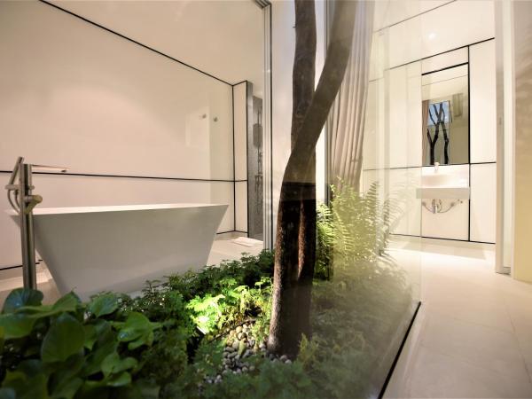 K Maison Lanna Boutique Hotel-SHA Plus Certified : photo 2 de la chambre hébergement lanna deluxe