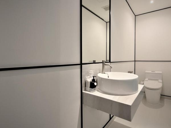 K Maison Lanna Boutique Hotel-SHA Plus Certified : photo 6 de la chambre chambre de luxe siam