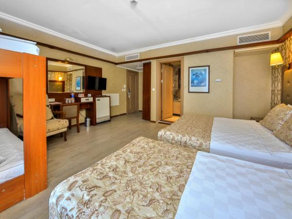 Hotel Beyt - Islamic : photo 1 de la chambre chambre triple classique