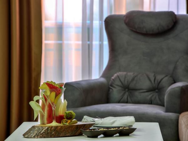 Hotel Beyt - Islamic : photo 3 de la chambre suite - vue sur mer