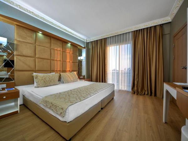 Hotel Beyt - Islamic : photo 1 de la chambre suite - vue sur mer