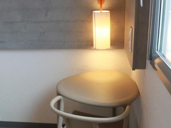 ibis budget Metz Technopole : photo 7 de la chambre chambre double