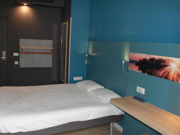 ibis budget Metz Technopole : photo 9 de la chambre chambre double