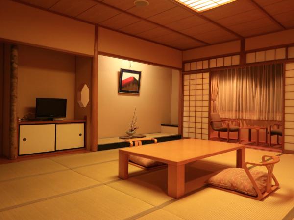 Izumiya Ryokan : photo 4 de la chambre chambre de style japonais