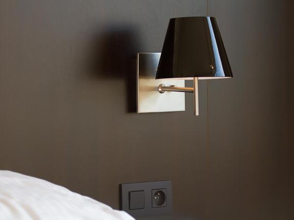 Hôtel Ambassadeur : photo 4 de la chambre chambre lits jumeaux standard