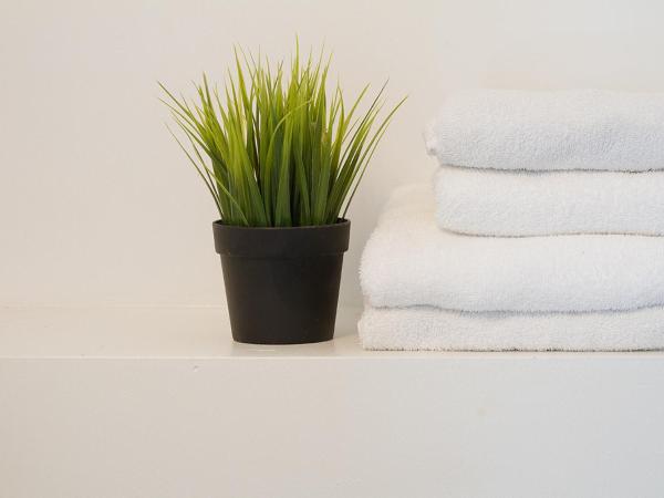 Hôtel Ambassadeur : photo 3 de la chambre chambre lits jumeaux standard