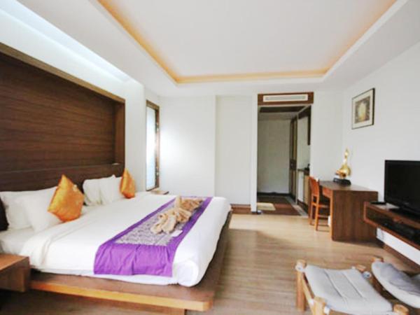 Andalay Boutique Resort : photo 6 de la chambre bungalow (2 adultes)