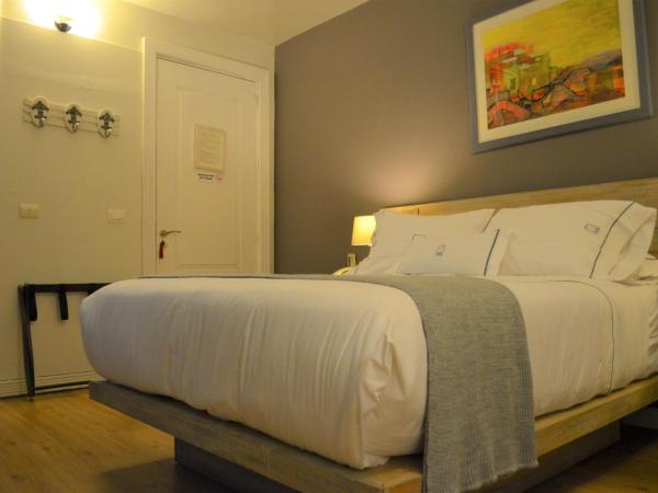 Hotel Villa Condesa : photo 5 de la chambre chambre double classique