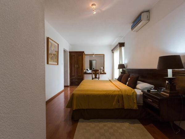 Casa de la Loma : photo 2 de la chambre chambre lit king-size