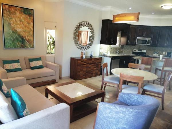 Luxury Suites By Estrella del Mar : photo 5 de la chambre suite 1 chambre