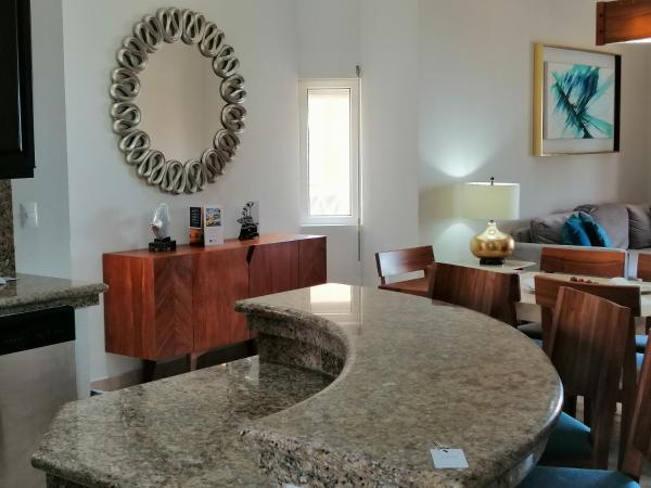 Luxury Suites By Estrella del Mar : photo 8 de la chambre suite 3 chambres
