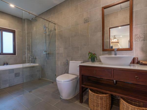 Lanna Art Deer Resort Chiang Mai : photo 7 de la chambre suite junior avec terrasse