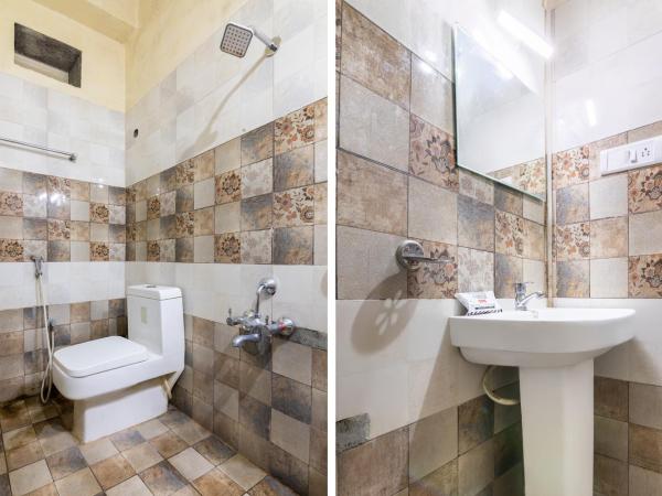 Hotel Bestend : photo 2 de la chambre chambre double deluxe