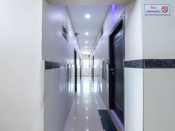 Hotel Bestend : photo 9 de la chambre chambre quadruple