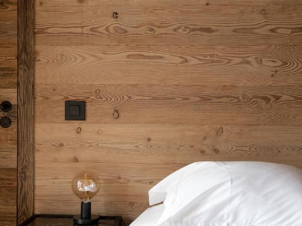 B&B Boutique Chalet Nono : photo 4 de la chambre chambre double deluxe