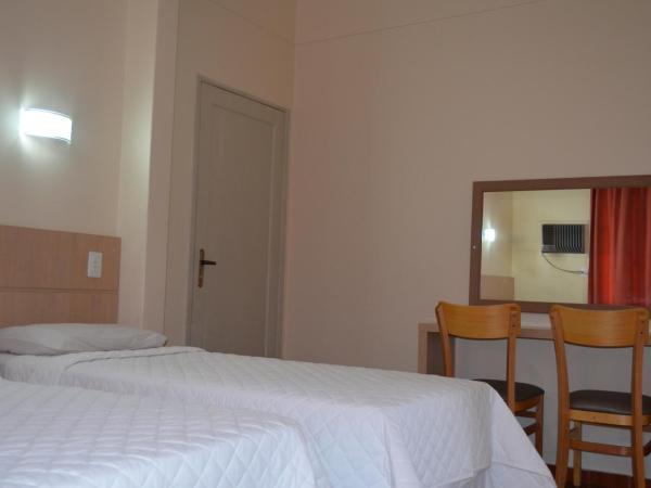 Lux Hotel : photo 5 de la chambre chambre simple de luxe