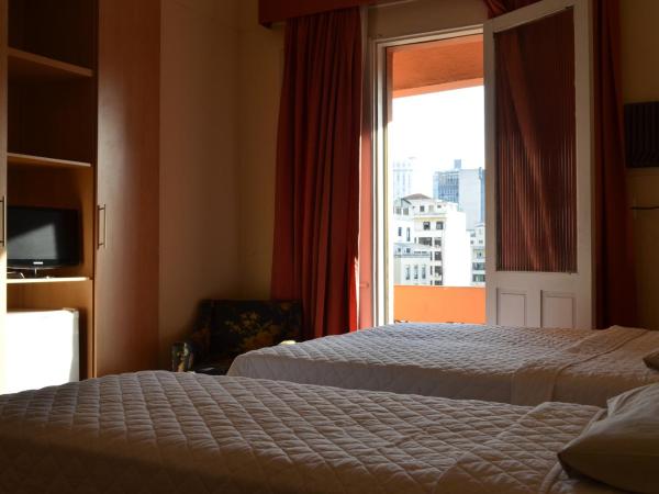 Lux Hotel : photo 4 de la chambre chambre simple de luxe