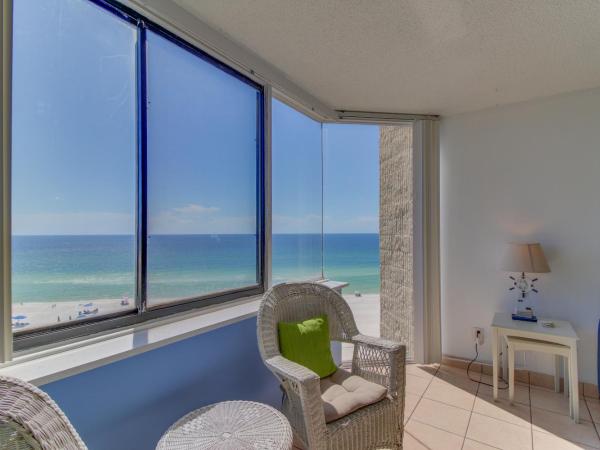 The Top of the Gulf #723 : photo 6 de la chambre studio