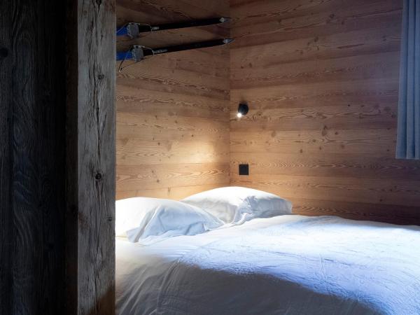 B&B Boutique Chalet Nono : photo 4 de la chambre chambre double deluxe