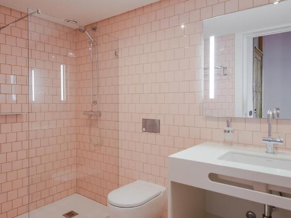 Menina Colina Guesthouse : photo 4 de la chambre chambre deluxe - vue sur jardin