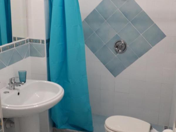 Sweet Home : photo 5 de la chambre chambre double avec salle de bains privative