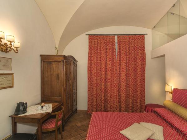 Il Mattino Ha L'Oro In Bocca : photo 5 de la chambre chambre familiale